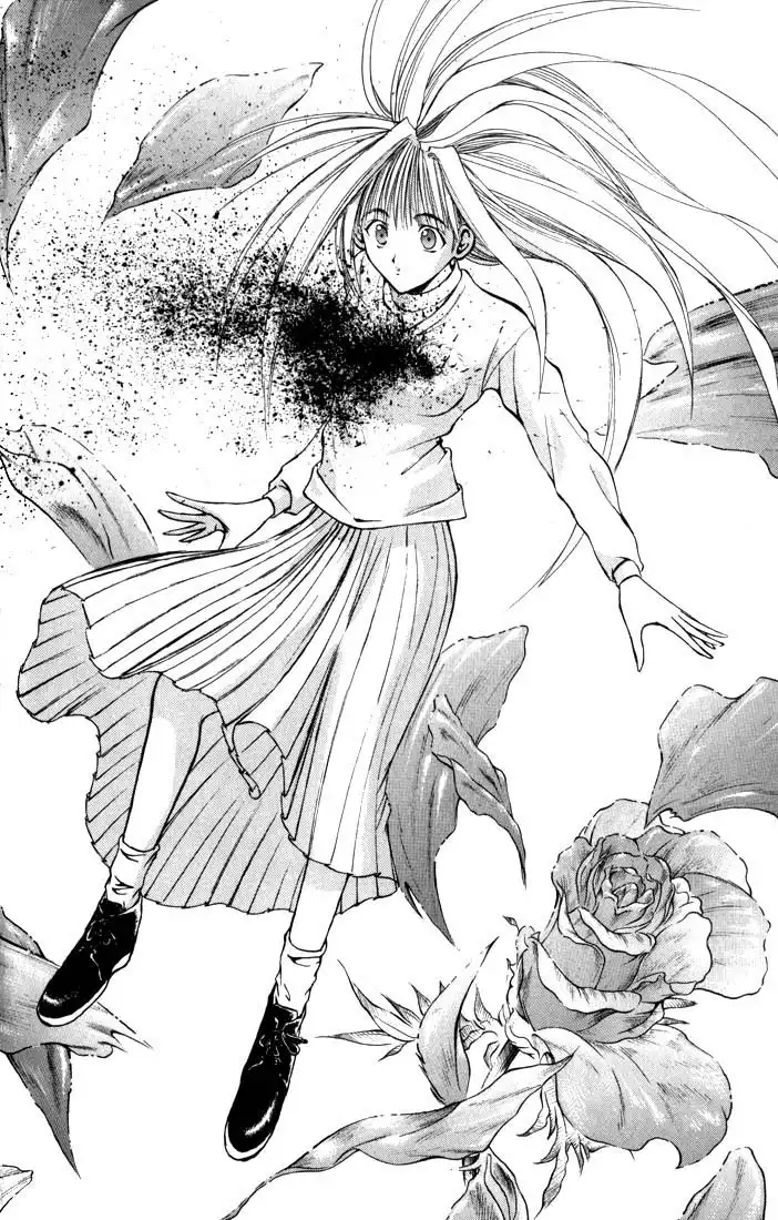 Flame of Recca Chapter 103 15